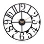 Wallity Bonni New - Black